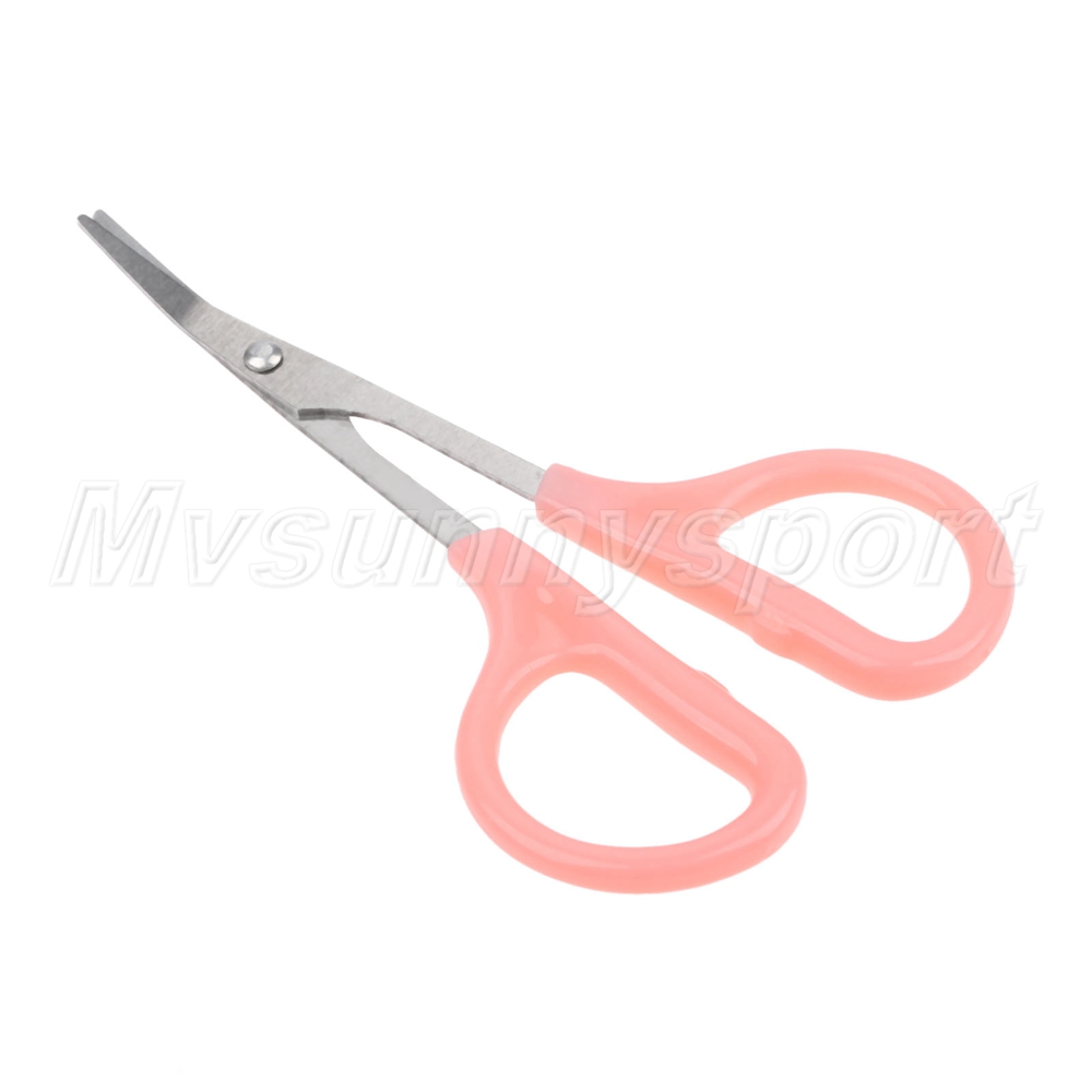parts and characteristics of scissors